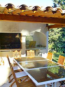 S&uuml;dfrankreich 4 Zimmer - Villa ferienwohnung - andere (PR-406) photo 12 von 19
