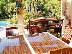 S&uuml;dfrankreich 4 Zimmer - Villa ferienwohnung - andere (PR-406) photo 14 von 19