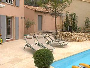 Sud della Francia - Provenza - Luberon - 4 Camere appartamento casa vacanze - altro (PR-409) photo 2 di 18