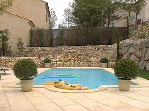Sud della Francia - Provenza - Luberon - 4 Camere appartamento casa vacanze - altro (PR-409) photo 3 di 18