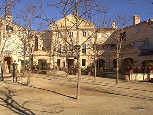 Sud della Francia - Provenza - Luberon - 4 Camere appartamento casa vacanze - altro (PR-409) photo 6 di 18