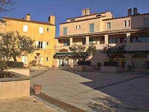 Sud della Francia - Provenza - Luberon - 4 Camere appartamento casa vacanze - altro (PR-409) photo 7 di 18