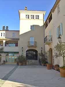 Sud della Francia - Provenza - Luberon - 4 Camere appartamento casa vacanze - altro (PR-409) photo 8 di 18