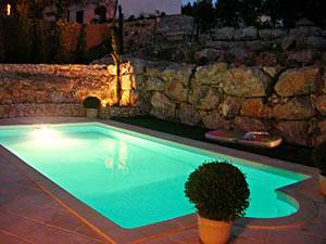 Sud della Francia - Provenza - Luberon - 4 Camere appartamento casa vacanze - altro (PR-409) photo 5 di 18