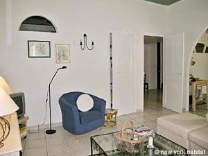 Sud de la France - Aix en Provence - Marseille - T2 logements location appartements - s&eacute;jour (PR-411) photo 6 de 8