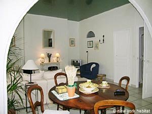 Sud de la France - Aix en Provence - Marseille - T2 logements location appartements - s&eacute;jour (PR-411) photo 8 de 8