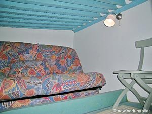 Sud de la France - Aix en Provence - Marseille - T2 logements location appartements - autre (PR-411) photo 2 de 4