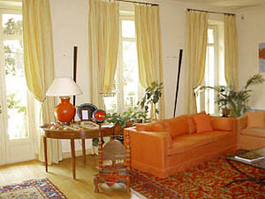 Sur de Francia 2 Dormitorios - D&uacute;plex alojamiento - Referencia apartamento PR-419