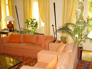Sur de Francia 2 Dormitorios - D&uacute;plex alojamiento - sala 1 (PR-419) photo 7 de 10