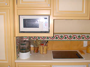 Sur de Francia 2 Dormitorios - D&uacute;plex alojamiento - cocina 1 (PR-419) photo 7 de 8