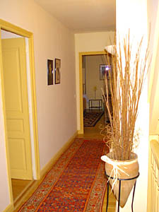 Sur de Francia 2 Dormitorios - D&uacute;plex alojamiento - dormitorio 1 (PR-419) photo 2 de 9