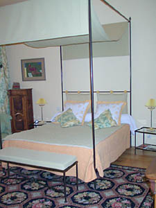 Sur de Francia 2 Dormitorios - D&uacute;plex alojamiento - dormitorio 1 (PR-419) photo 3 de 9