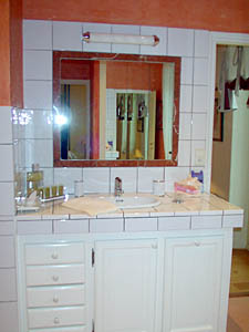 Sur de Francia 2 Dormitorios - D&uacute;plex alojamiento - ba&ntilde;o 1 (PR-419) photo 3 de 5