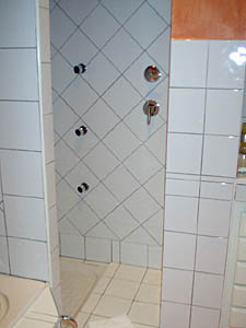 Sur de Francia 2 Dormitorios - D&uacute;plex alojamiento - ba&ntilde;o 1 (PR-419) photo 4 de 5