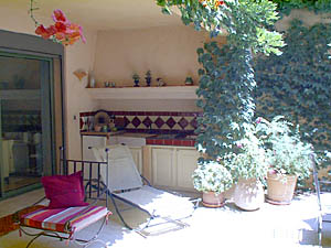Sur de Francia 2 Dormitorios - D&uacute;plex alojamiento - otras (PR-419) photo 8 de 17