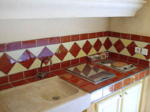 Sur de Francia 2 Dormitorios - D&uacute;plex alojamiento - otras (PR-419) photo 10 de 17