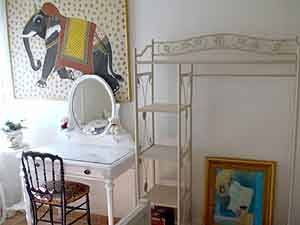 Sud della Francia - Aix en Provence - Marsiglia - 3 Camere da letto - Villa affitto bed breakfast - Appartamento riferimento PR-425