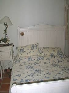 Sud della Francia - Aix en Provence - Marsiglia - 3 Camere da letto - Villa affitto bed breakfast - camera 1 (PR-425) photo 2 di 4