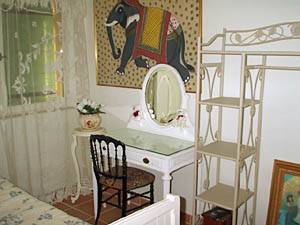 Sud della Francia - Aix en Provence - Marsiglia - 3 Camere da letto - Villa affitto bed breakfast - camera 1 (PR-425) photo 3 di 4