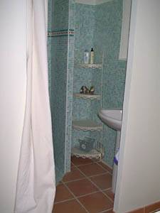 Sud della Francia - Aix en Provence - Marsiglia - 3 Camere da letto - Villa affitto bed breakfast - bagno 1 (PR-425) photo 1 di 4
