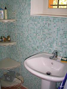 Sud della Francia - Aix en Provence - Marsiglia - 3 Camere da letto - Villa affitto bed breakfast - bagno 1 (PR-425) photo 3 di 4