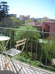 South France - Aix en Provence - Marseilles - 1 Bedroom accommodation - living room (PR-432) photo 5 of 5