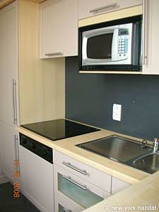 South France - Aix en Provence - Marseilles - 1 Bedroom accommodation - kitchen (PR-432) photo 1 of 1