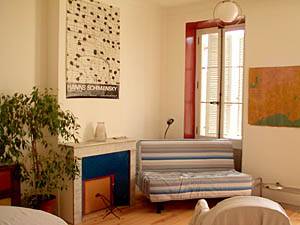 S&uuml;dfrankreich - Aix en Provence - Marseille - 2 Zimmer ferienwohnung - Wohnungsnummer PR-434