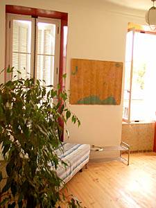 S&uuml;dfrankreich - Aix en Provence - Marseille - 2 Zimmer ferienwohnung - wohnzimmer (PR-434) photo 5 von 8