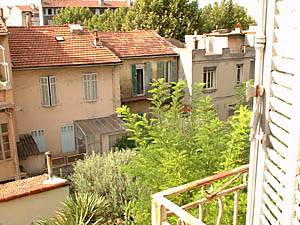S&uuml;dfrankreich - Aix en Provence - Marseille - 2 Zimmer ferienwohnung - wohnzimmer (PR-434) photo 7 von 8