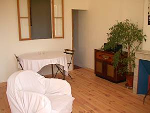 S&uuml;dfrankreich - Aix en Provence - Marseille - 2 Zimmer ferienwohnung - wohnzimmer (PR-434) photo 1 von 8
