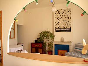 S&uuml;dfrankreich - Aix en Provence - Marseille - 2 Zimmer ferienwohnung - wohnzimmer (PR-434) photo 8 von 8
