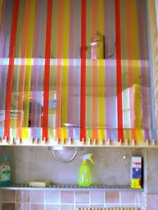 S&uuml;dfrankreich - Aix en Provence - Marseille - 2 Zimmer ferienwohnung - k&uuml;che (PR-434) photo 8 von 9