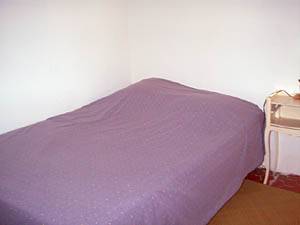 S&uuml;dfrankreich - Aix en Provence - Marseille - 2 Zimmer ferienwohnung - schlafzimmer (PR-434) photo 5 von 5