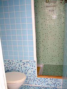 S&uuml;dfrankreich - Aix en Provence - Marseille - 2 Zimmer ferienwohnung - badezimmer (PR-434) photo 2 von 3