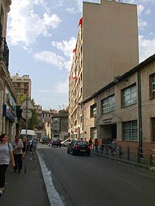 S&uuml;dfrankreich - Aix en Provence - Marseille - 2 Zimmer ferienwohnung - andere (PR-434) photo 2 von 5