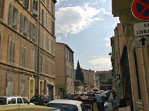 S&uuml;dfrankreich - Aix en Provence - Marseille - 2 Zimmer ferienwohnung - andere (PR-434) photo 3 von 5