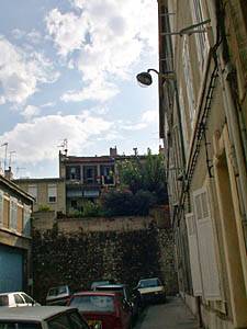 S&uuml;dfrankreich - Aix en Provence - Marseille - 2 Zimmer ferienwohnung - andere (PR-434) photo 4 von 5