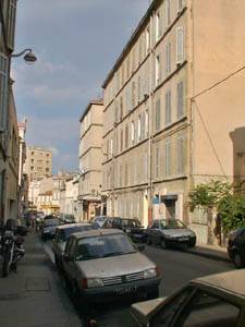 S&uuml;dfrankreich - Aix en Provence - Marseille - 2 Zimmer ferienwohnung - andere (PR-434) photo 5 von 5