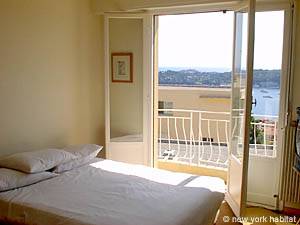 S&uuml;dfrankreich 3 Zimmer ferienwohnung schlafzimmer 1 photo 11