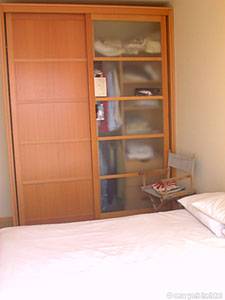 S&uuml;dfrankreich 3 Zimmer ferienwohnung schlafzimmer 1 photo 13