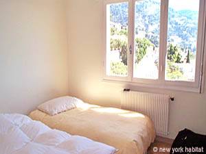 S&uuml;dfrankreich 3 Zimmer ferienwohnung schlafzimmer 2 photo 16