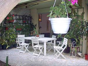 Sur de Francia - Riviera Francesa - 3 Dormitorios alojamiento - Referencia apartamento PR-439