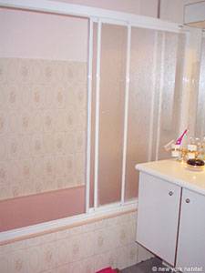 Sur de Francia - Riviera Francesa - 3 Dormitorios alojamiento - ba&ntilde;o 1 (PR-439) photo 2 de 2