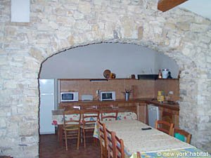 South France 6 Bedrooms accommodation - kitchen (PR-446) photo 1 of 2