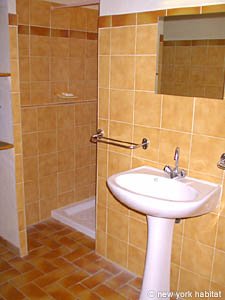 South France 6 Bedrooms accommodation - bathroom 1 (PR-446) photo 3 of 3