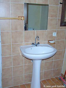 South France 6 Bedrooms accommodation - bathroom 2 (PR-446) photo 1 of 2