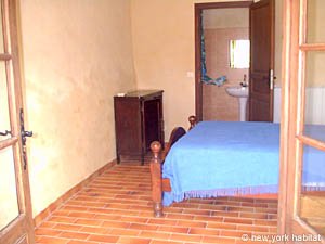 South France 6 Bedrooms accommodation - bedroom 6 (PR-446) photo 1 of 2