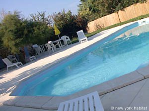 South France 6 Bedrooms accommodation - other (PR-446) photo 7 of 9