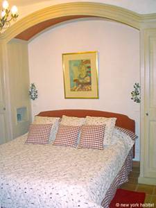 Sud de la France - Avignon et sa r&eacute;gion - T8 appartements bed breakfast - chambre 4 (PR-450) photo 1 de 2